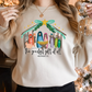 Adult-The Greatest Gift Sweatshirt