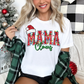 Adult- MAMA Claus