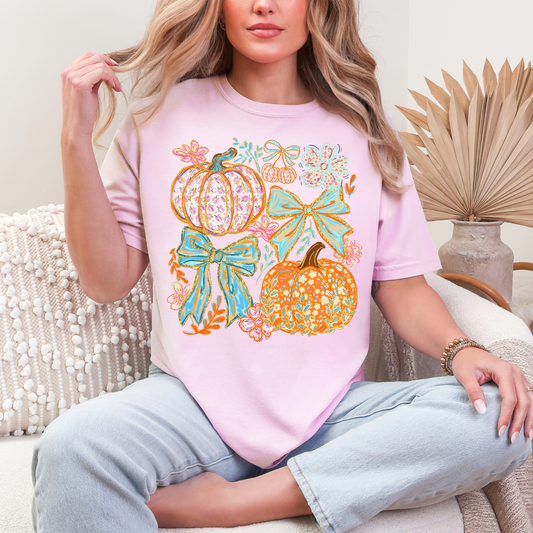 Adult-Fall Fun Collage