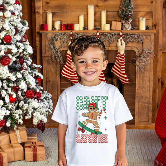 Youth-Cant Catch Me Gingy