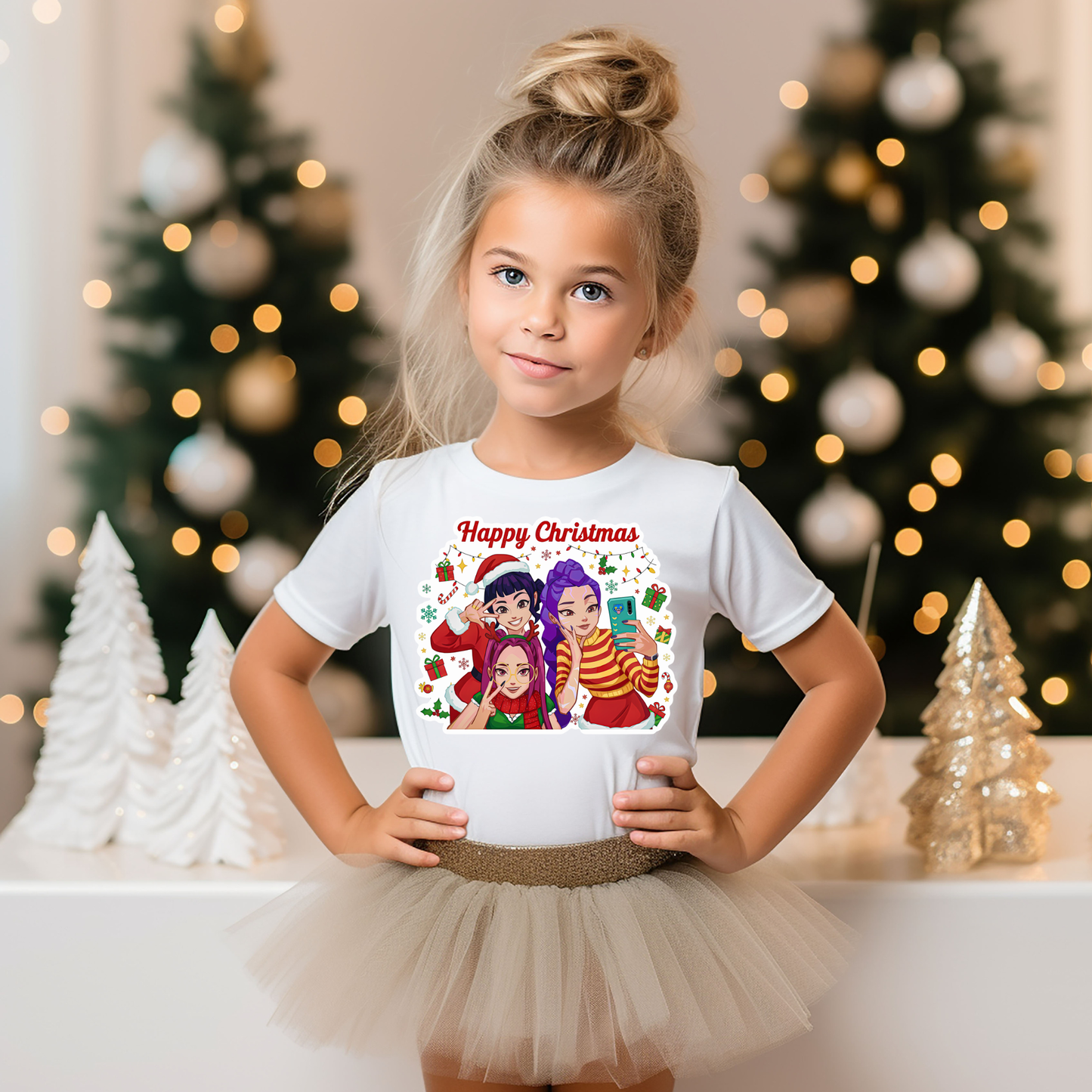 Youth-A K-POP Christmas