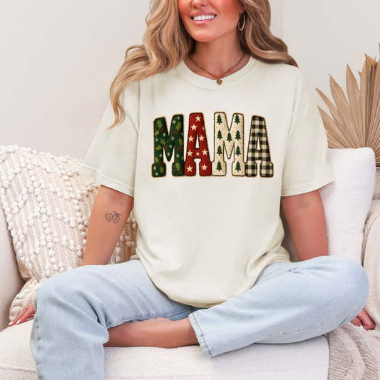 Christmas MAMA