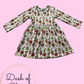 Merry Gr*nchmas Dress