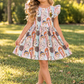 Frozen Dress