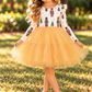 Nutcracker Tutu Dress