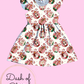 Princess Bulbs Dress