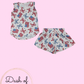 Patriotic Athletic Set