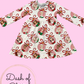Princess Bulbs Dress
