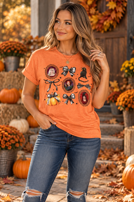 Hocus Pocus Shirt