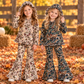 Camo Hoodie Pant Sets- 2 COLORS