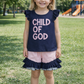 Child of God Short Set