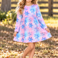 SNOWFLAKE DRESS