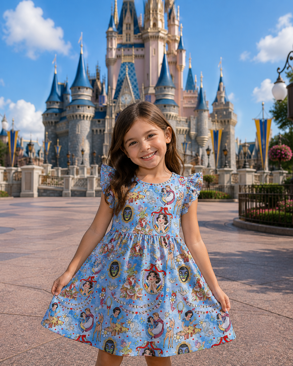 Apple Princess