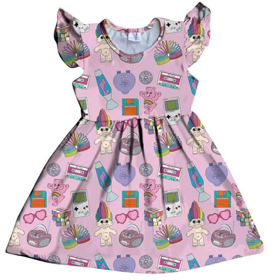 90's Dress