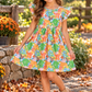 LAND BEFORE TIME DRESS