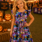 Lisa Frank Halloween