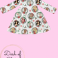 Princess Wreaths Dress