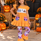 BLUEY HALLOWEEN PANT SET