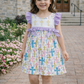 Pastel Cross Dress