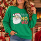 Ho Ho Ho