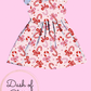Candy Cane Dress