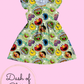 Street Friends Dress