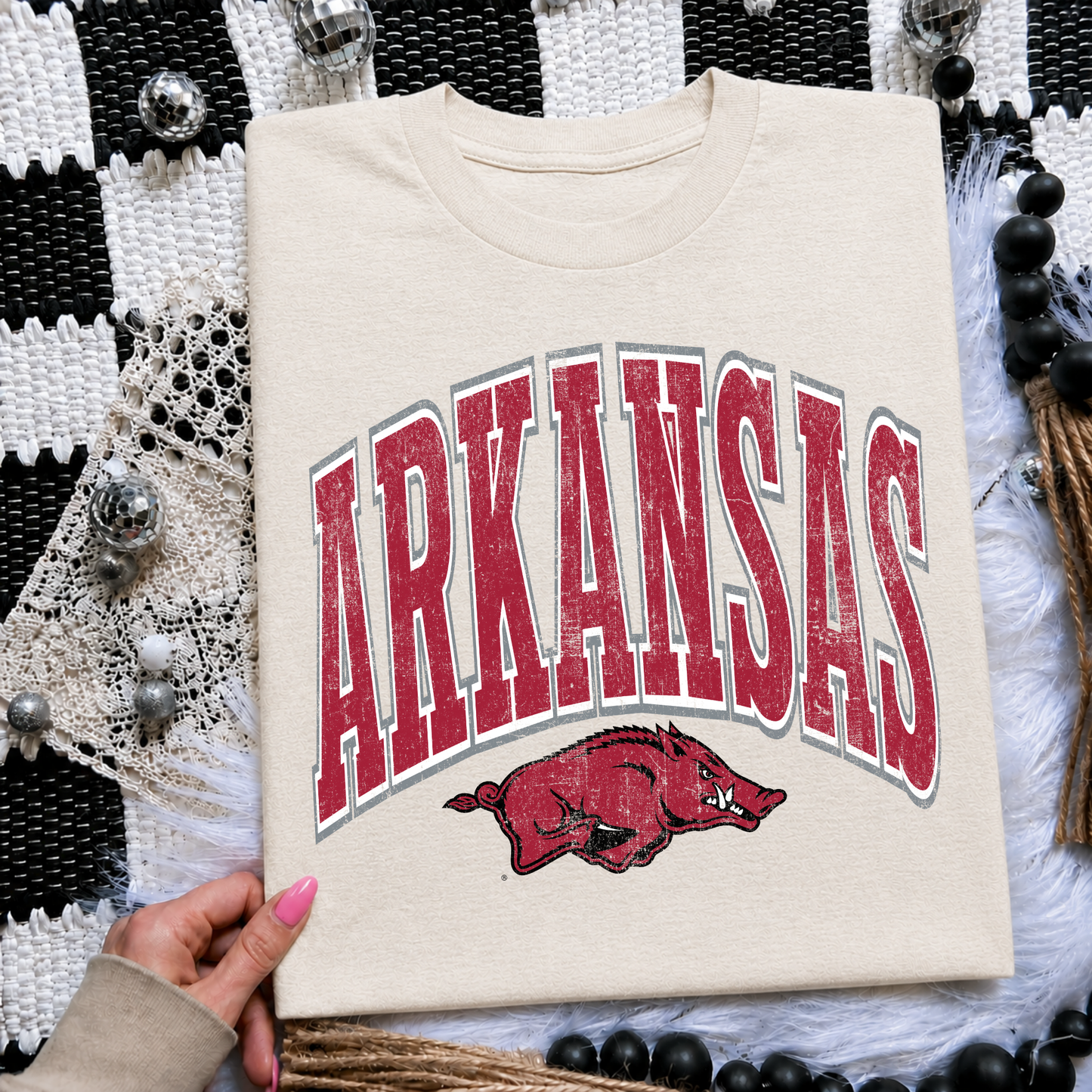 ARKANSAS