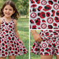 Alabama Athletic Dress