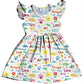 Autism Awareness Dress