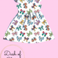 Princess Bow Dress