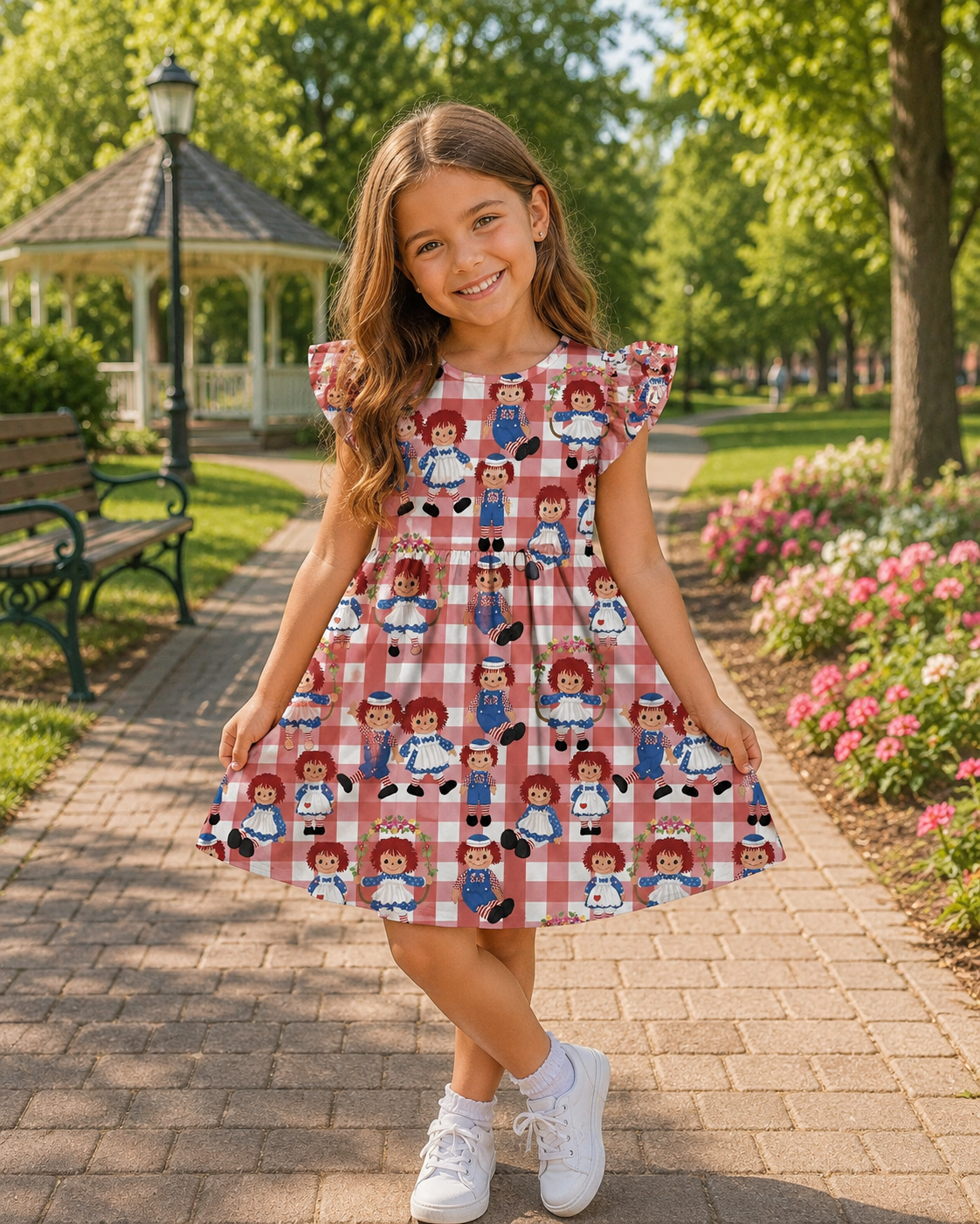 Raggedy Ann