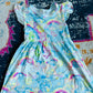Blue Carebear