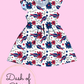 Bills Dress