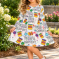 Playdoh Dress