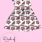 Gig Em Dress