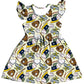 Banana Dress