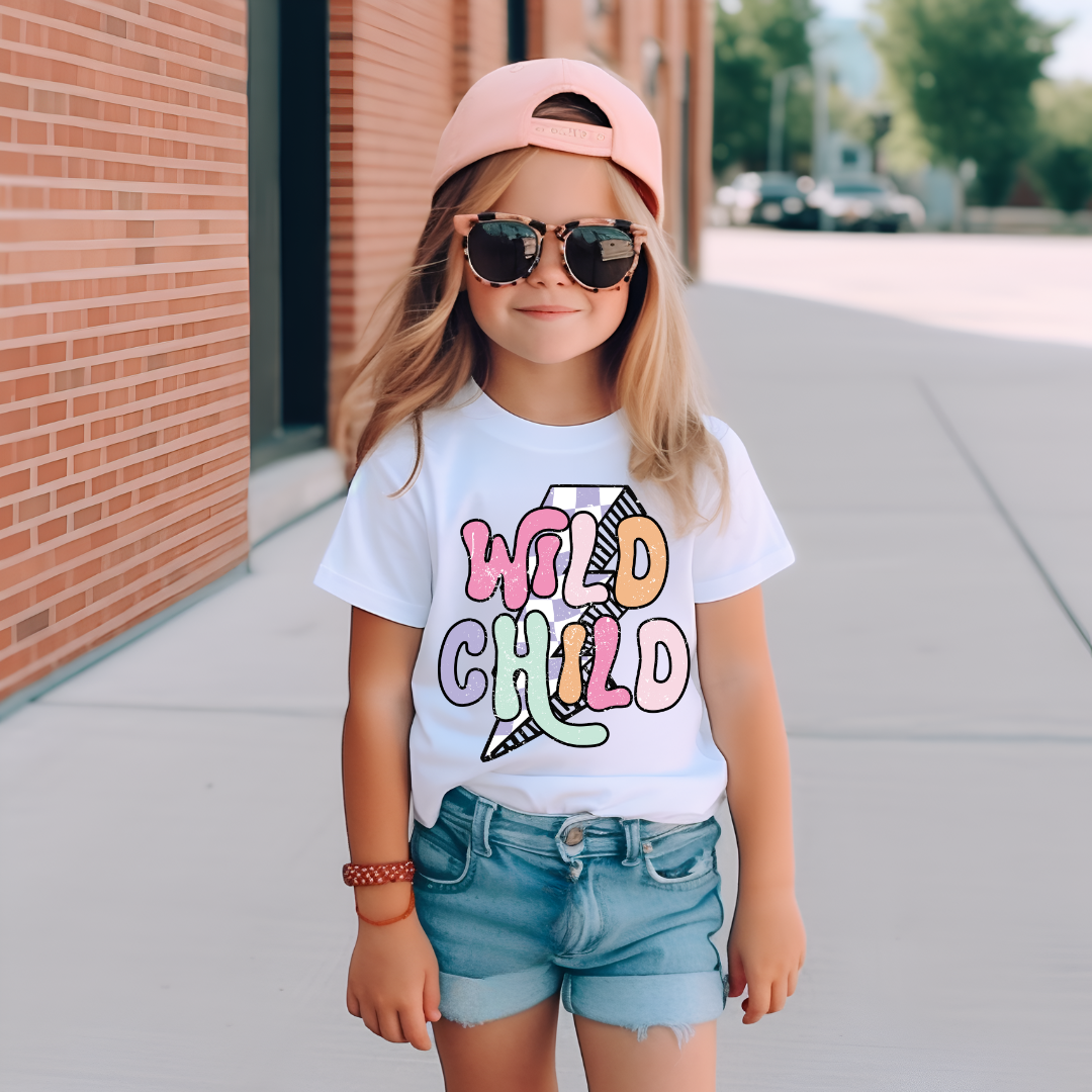 Wild Child