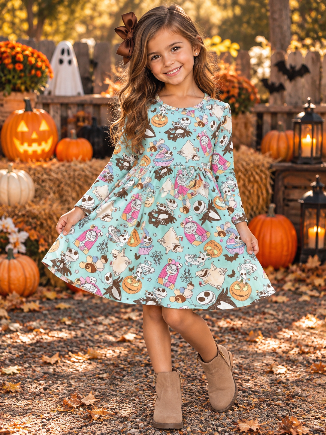 NMBC DRESS