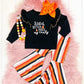 Witch Better Have My Candy Bell Pant Set