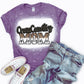 Cross Country Mom-MANY COLORS