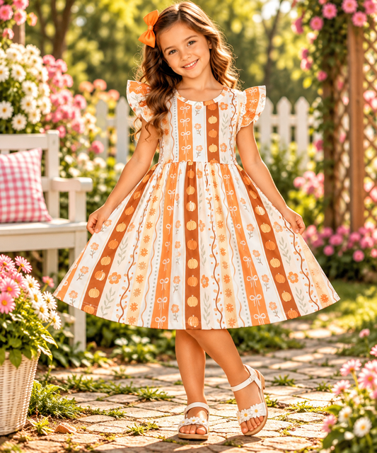 STRIPE FALL