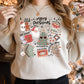 Christmas Things Sweater