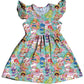 Cake Dress