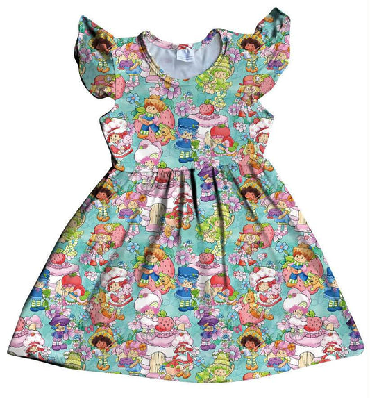 Cake Dress