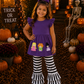 Sanderson Sister Pant Set