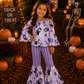 Scream Pant Set