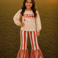 Fall Vibes Pant Set