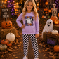 Spooky Vibes Jogger Pant Set