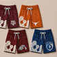 DRIP SHORTS-ANY COLOR/TEAM