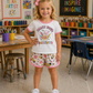 Be Creative Short Set